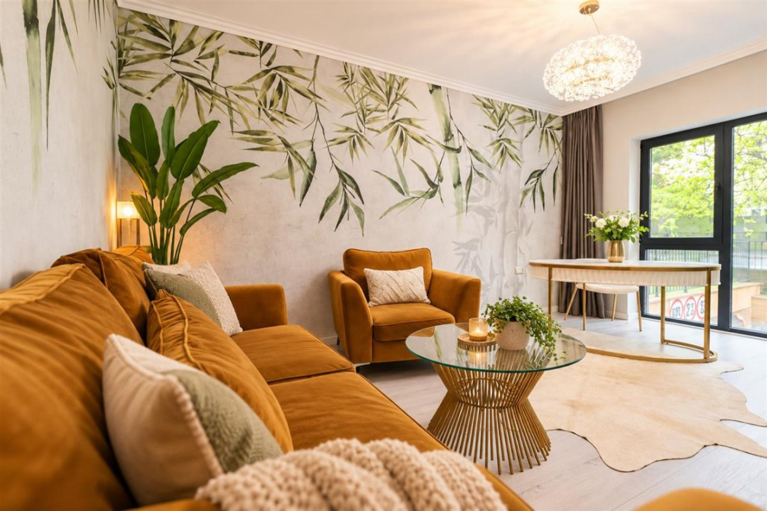 Proprietate Premium, versatila, gradina privata, rezidential/ business, Grand Park Erou Iancu Nicolae