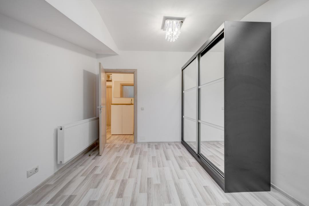 Ai nevoie de mai mult spațiu? 77,85 mp, 3 camere, Gorjului