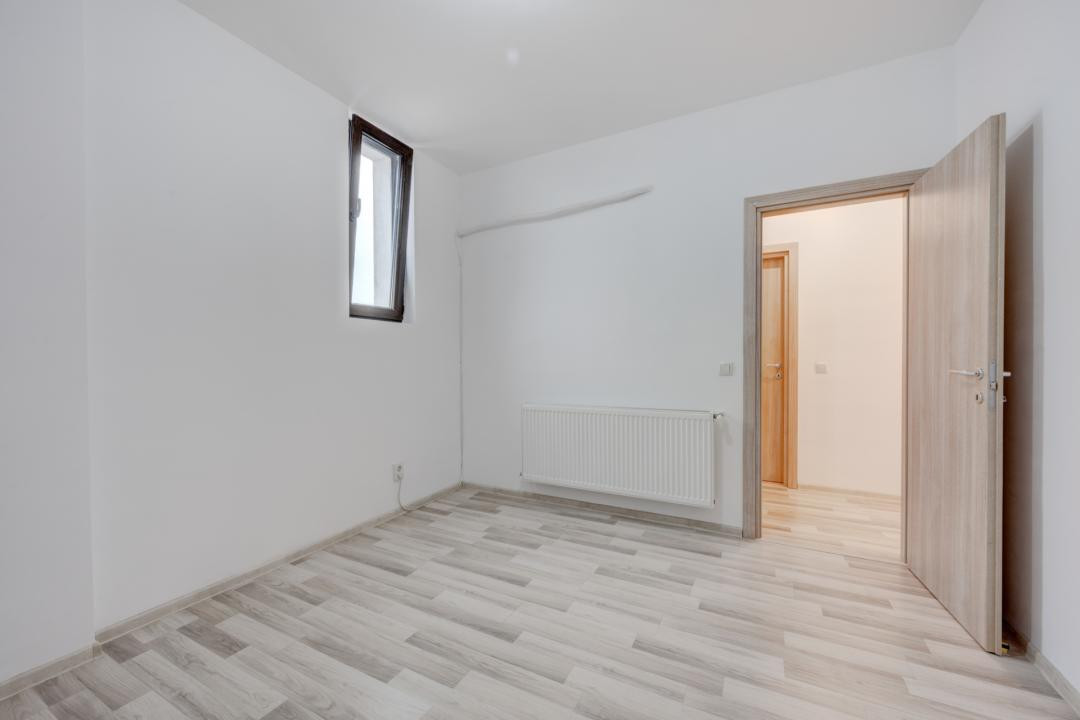 Ai nevoie de mai mult spațiu? 77,85 mp, 3 camere, Gorjului