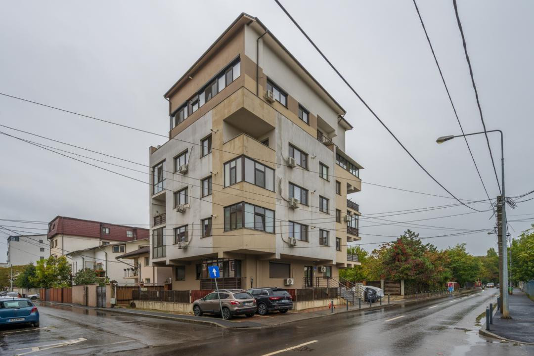 Ai nevoie de mai mult spațiu? 77,85 mp, 3 camere, Gorjului
