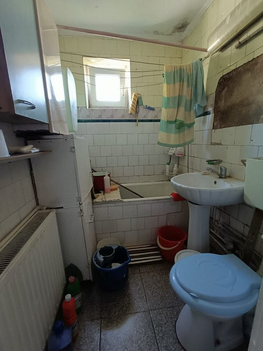 Apartament 3 camere Drumul Taberei | Romancierilor | 