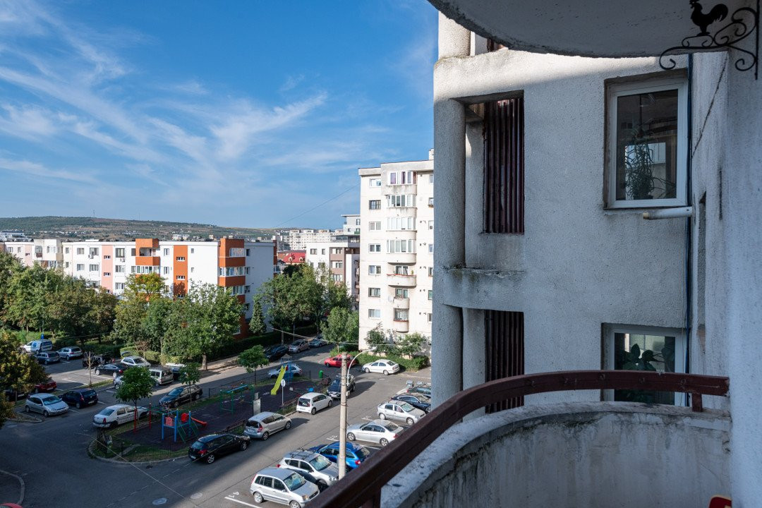 Apartament 4 camere | Decomandat | 96mp | BRD Marasti