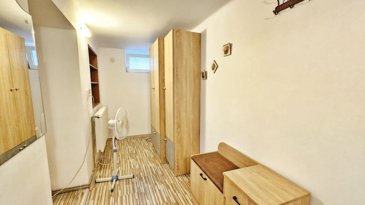 0% Comision, 1 camera, str. Horea, zona Facultatea de Litere