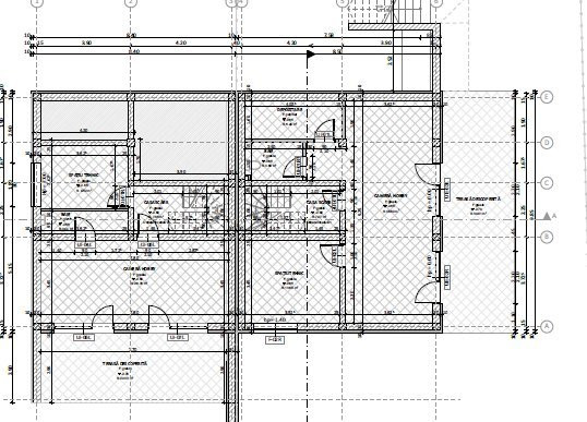 Casa cuplata 5 camere vanzare in Suceagu | Cluj