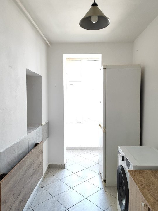 Apartament decomandat cu 3 camere în Cisnădie