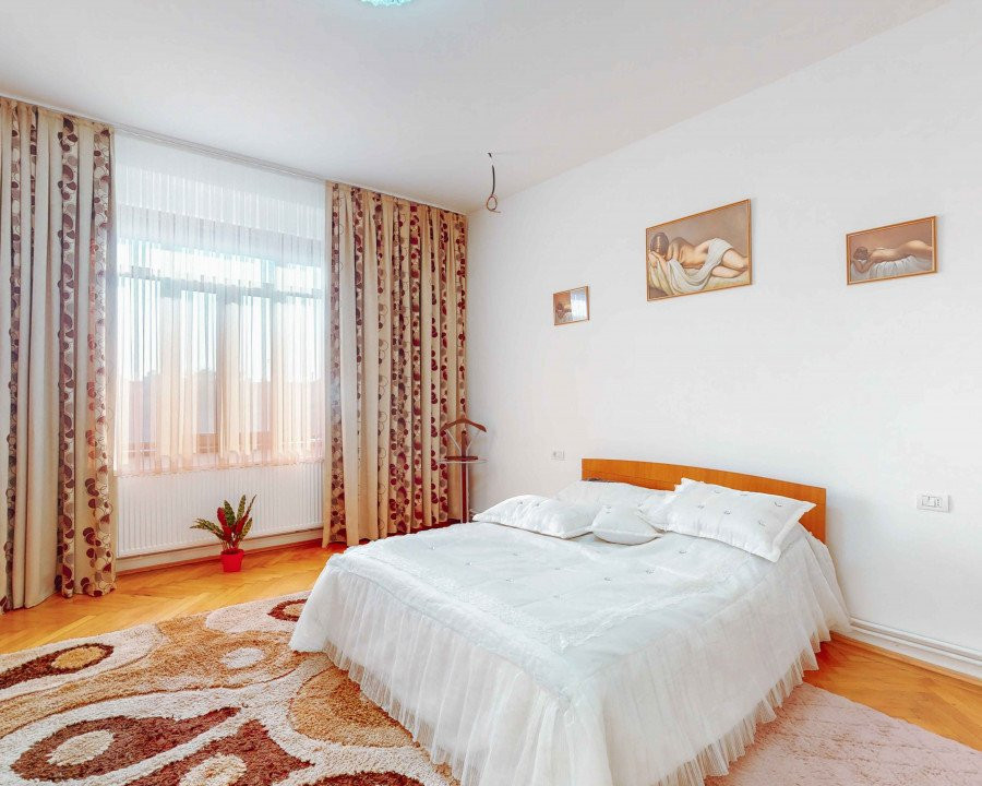 Apartament 3 Camere | Zona Iosefin