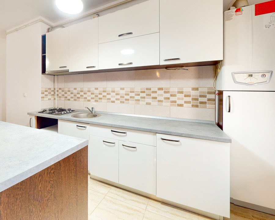 Apartament | Toronto Residence | Zona Aradului 