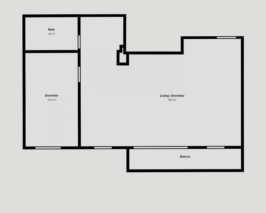 Apartament | Toronto Residence | Zona Aradului 