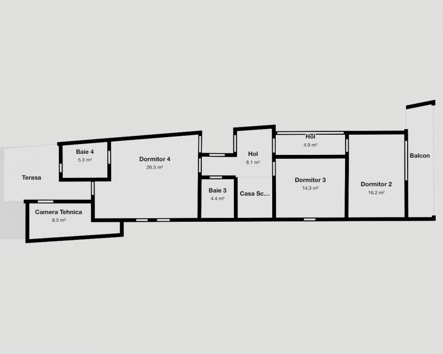 Casa Individuala | Zona Lipovei | 0% Comision