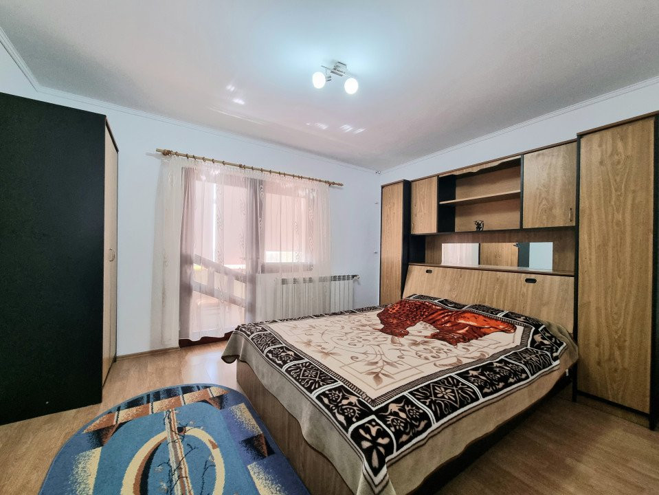 Apartament cu 2 camere in Navodari - zona sud - bloc CP 