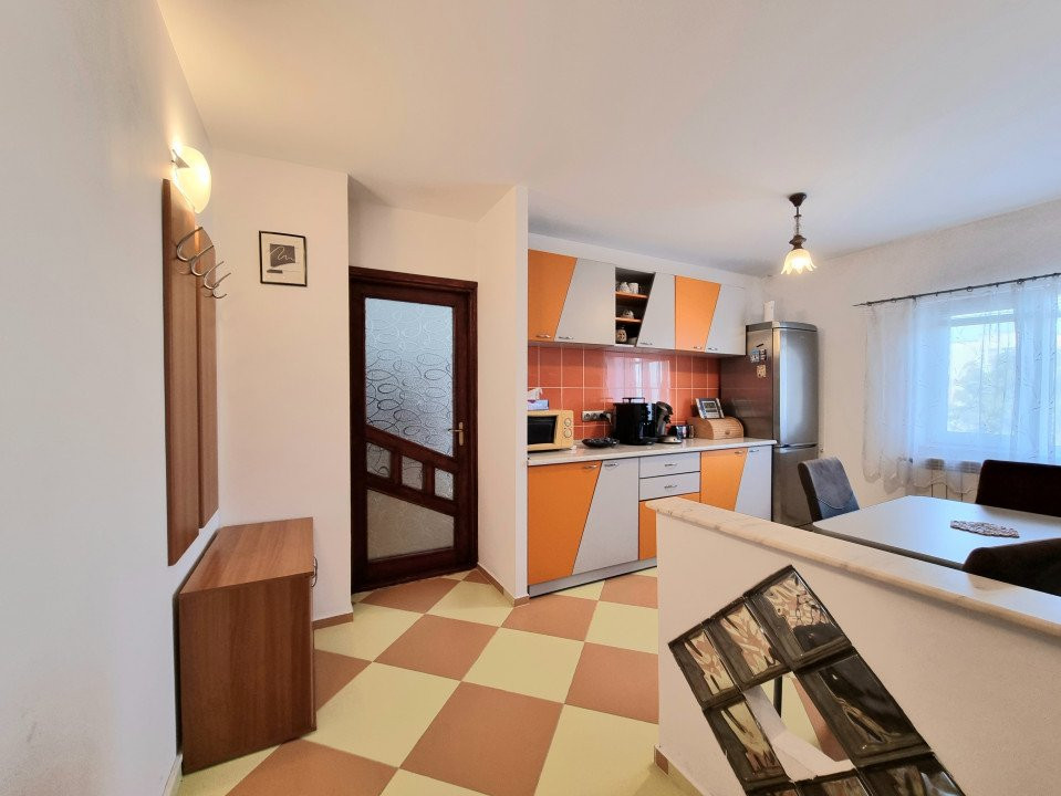 Apartament cu 2 camere in Navodari - zona sud - bloc CP 