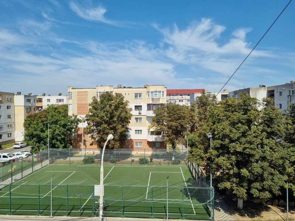 Apartament cu 2 camere in Navodari - zona sud - bloc CP 