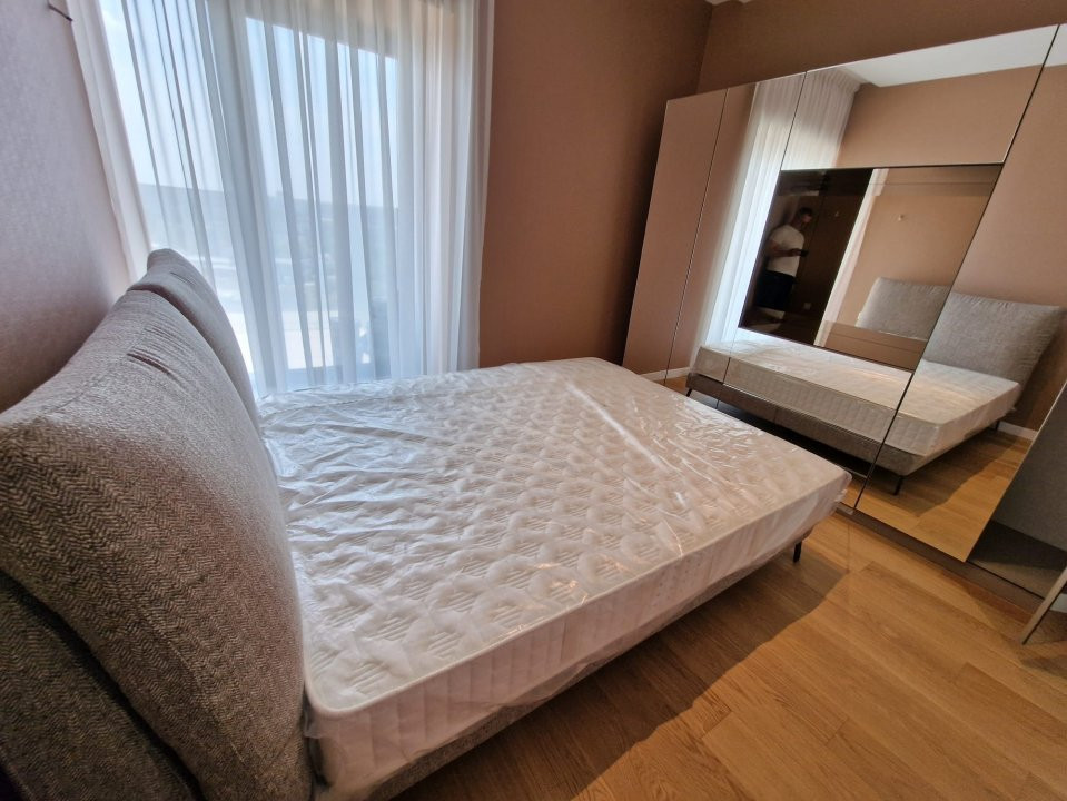 Apartament 3 camere de vanzare- One Verdi Park