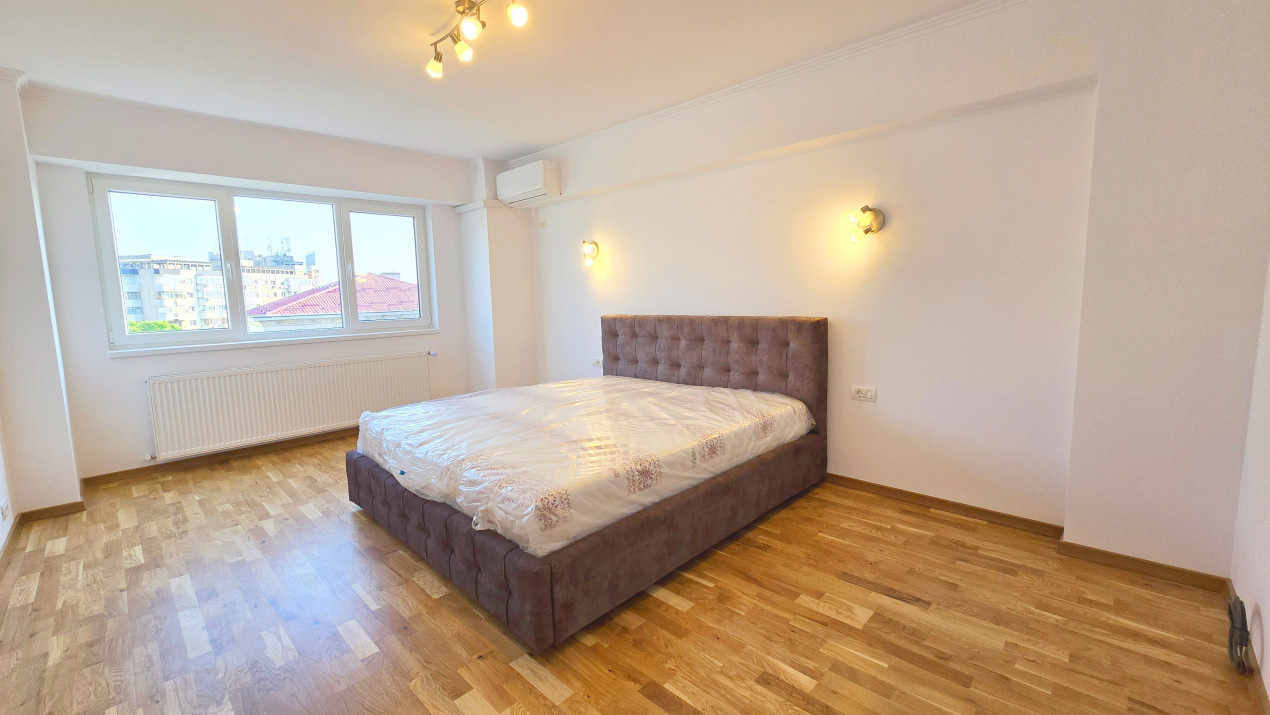 Apartament cu 3 camere langa parcul Tineretului