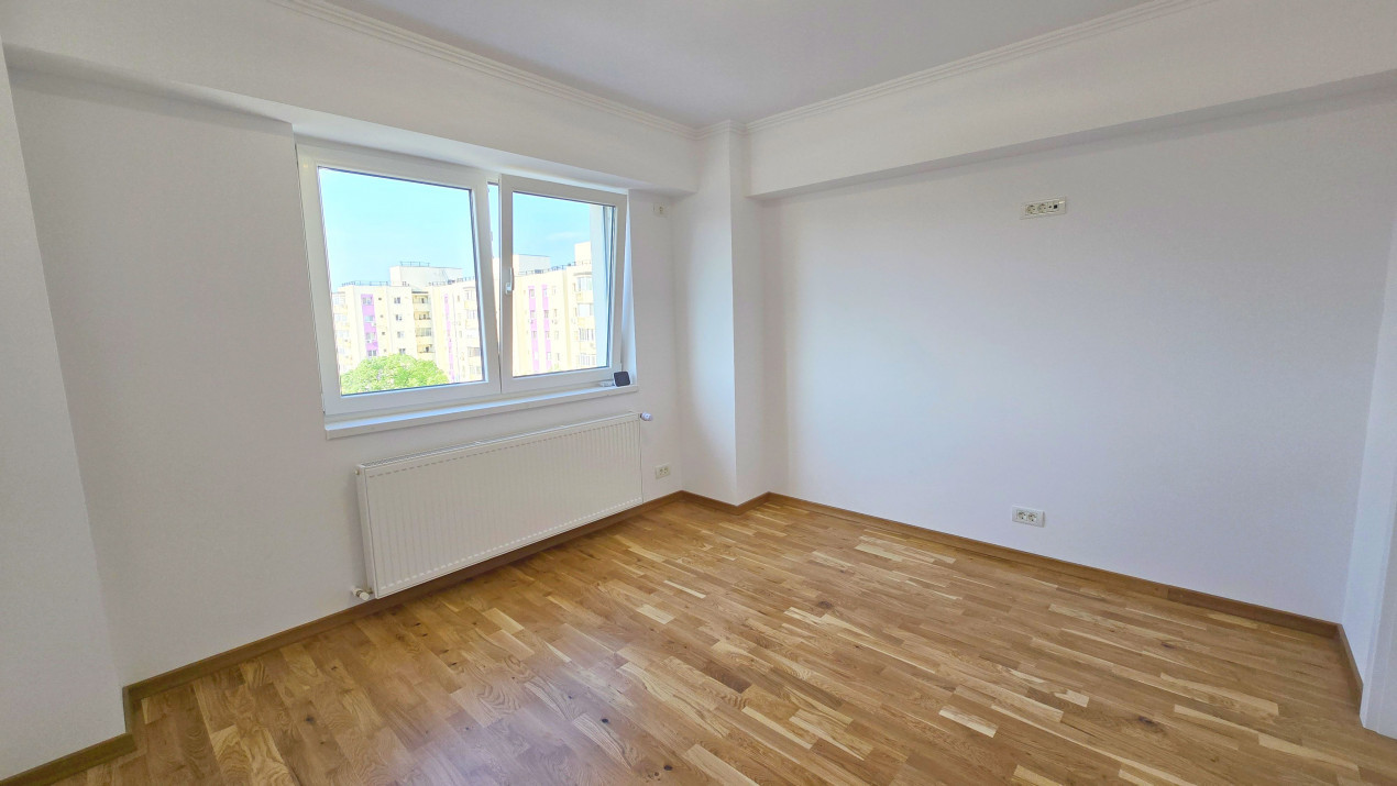 Apartament cu 3 camere langa parcul Tineretului