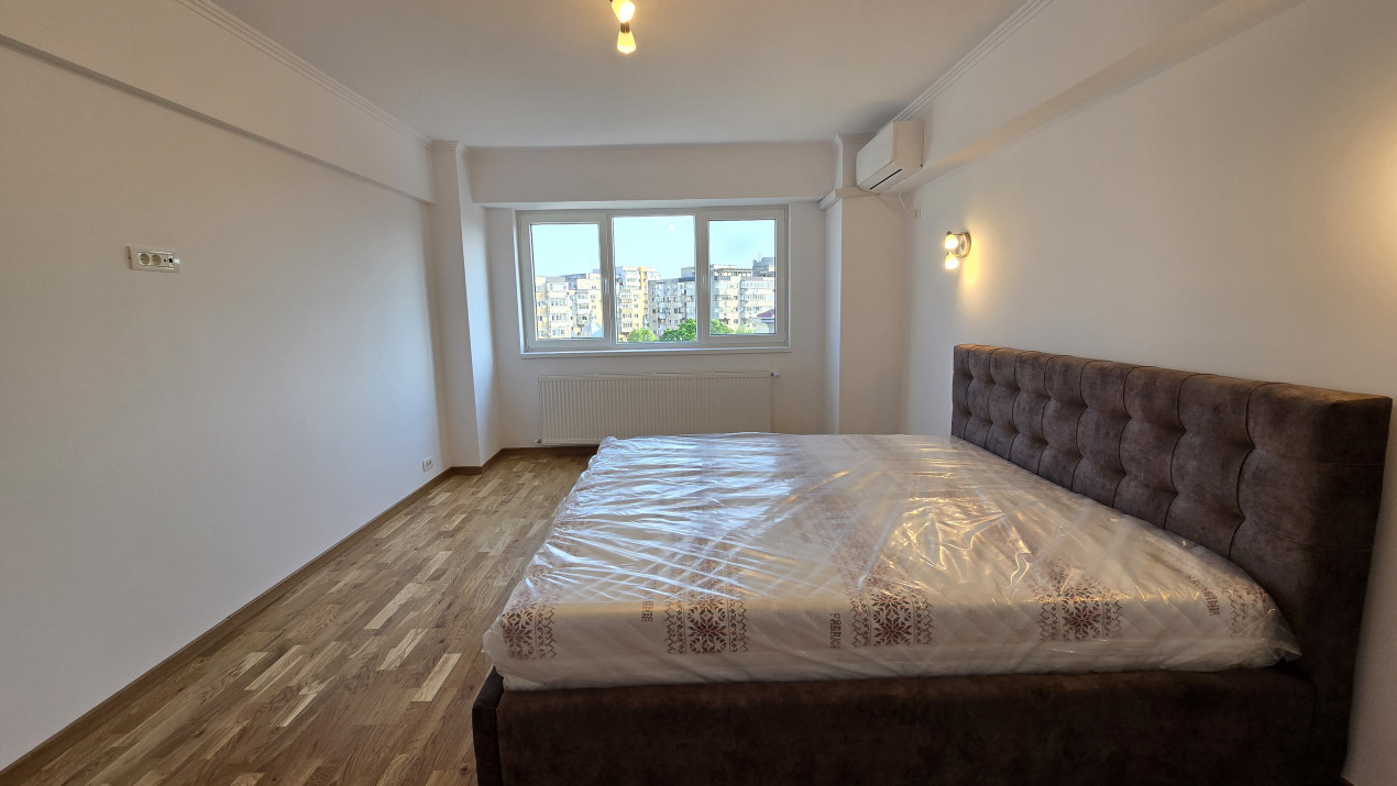 Apartament cu 3 camere langa parcul Tineretului