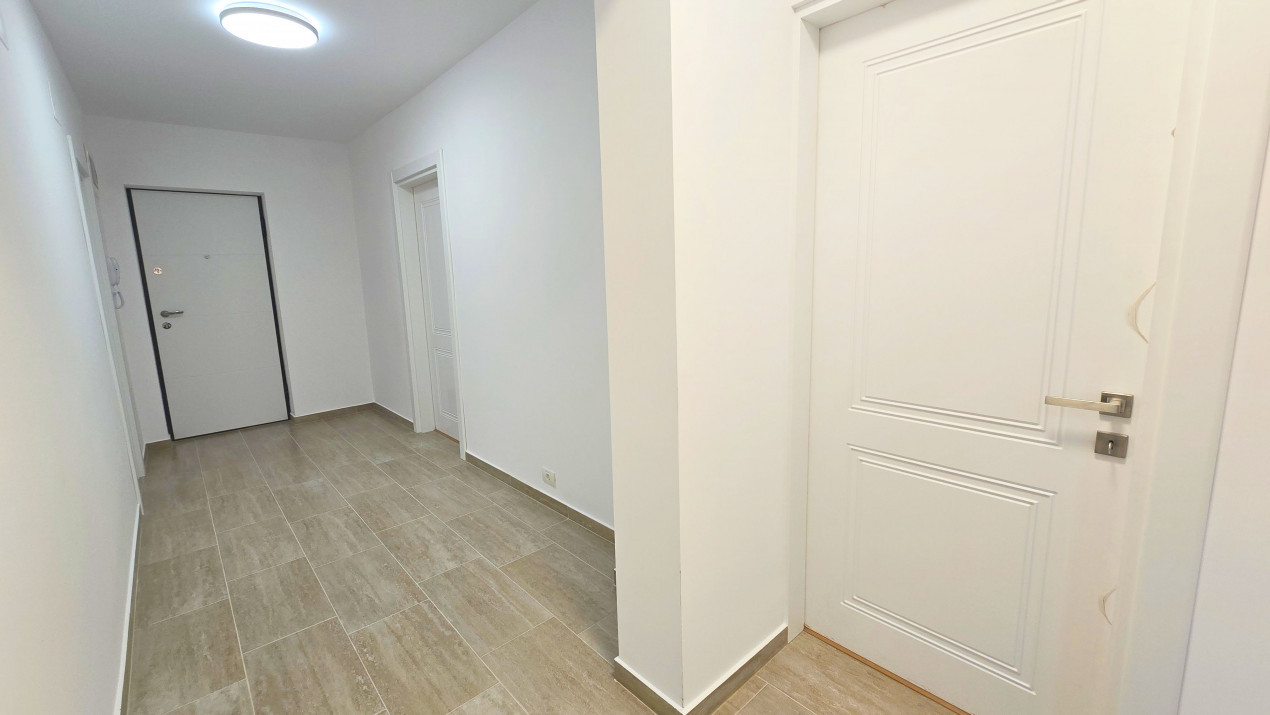 Apartament cu 3 camere langa parcul Tineretului