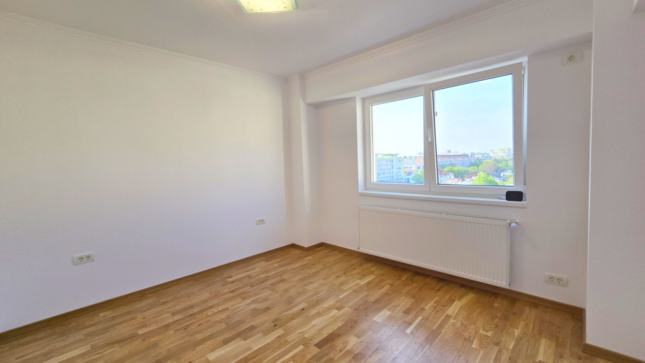 Apartament cu 3 camere langa parcul Tineretului