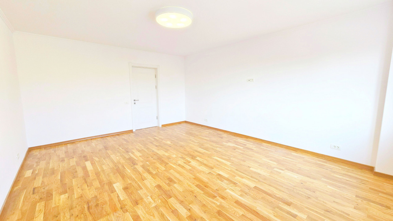 Apartament cu 3 camere langa parcul Tineretului