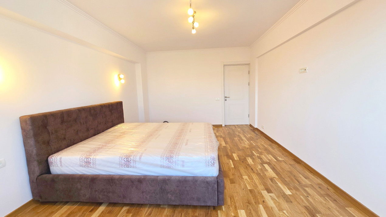 Apartament cu 3 camere langa parcul Tineretului