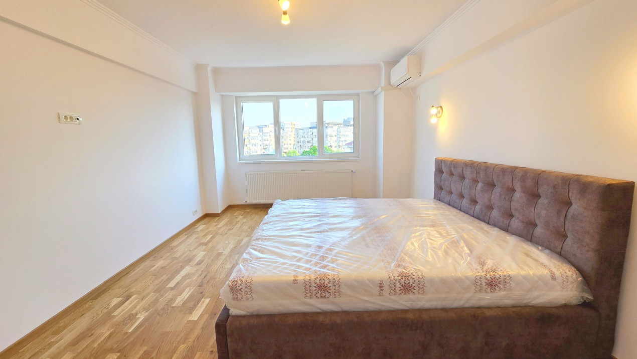 Apartament cu 3 camere langa parcul Tineretului