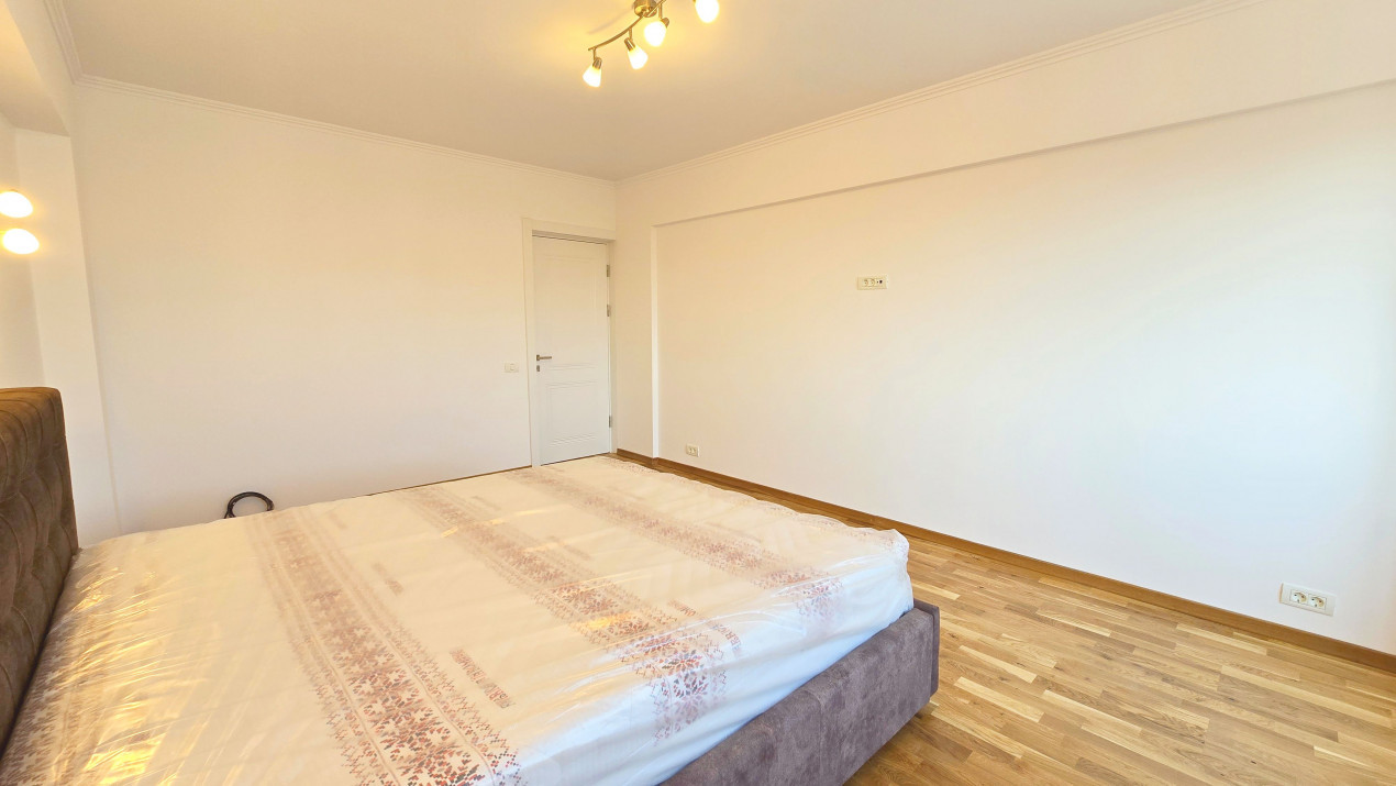 Apartament cu 3 camere langa parcul Tineretului