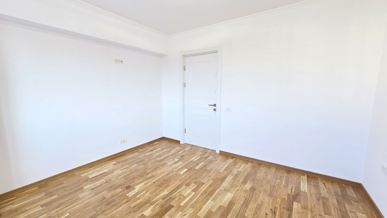 Apartament cu 3 camere langa parcul Tineretului