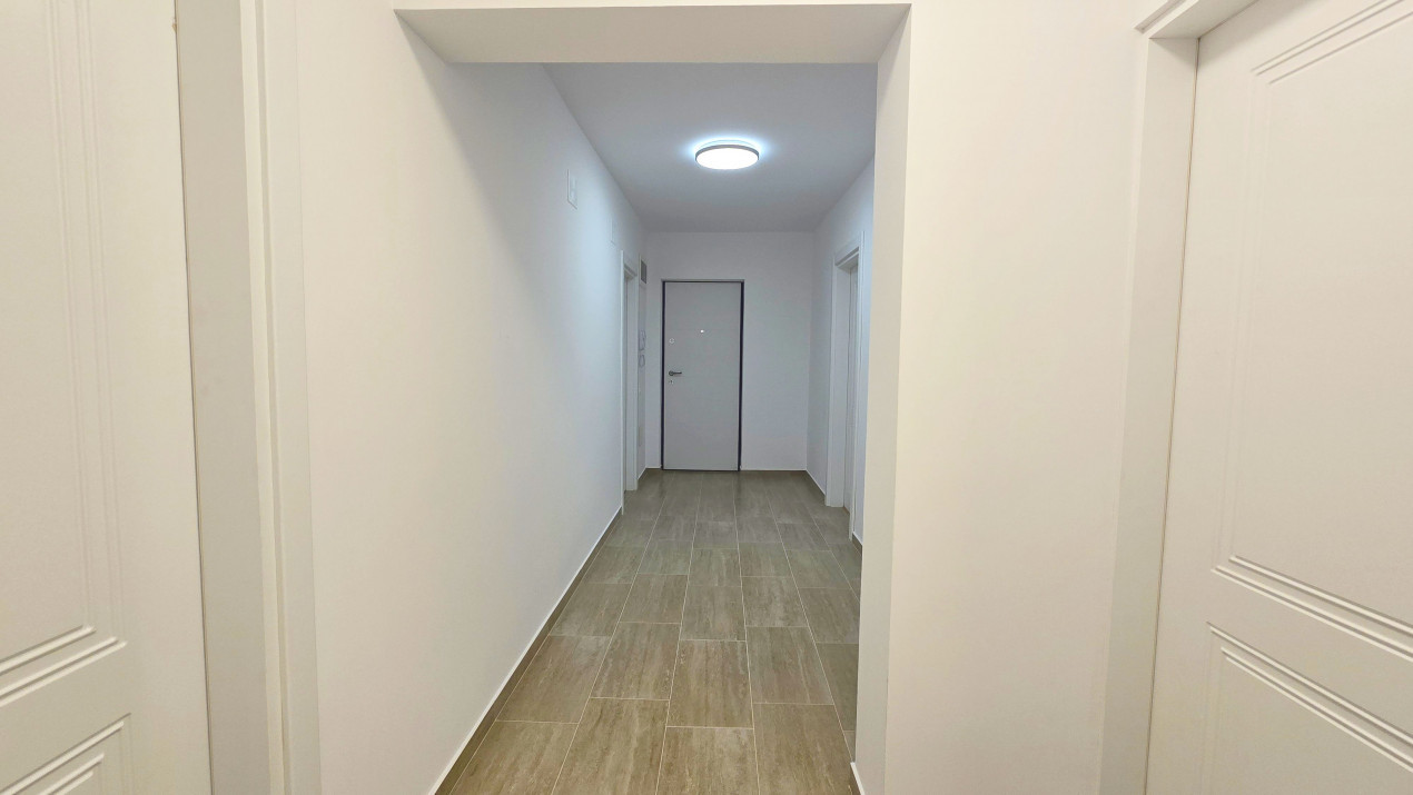 Apartament cu 3 camere langa parcul Tineretului