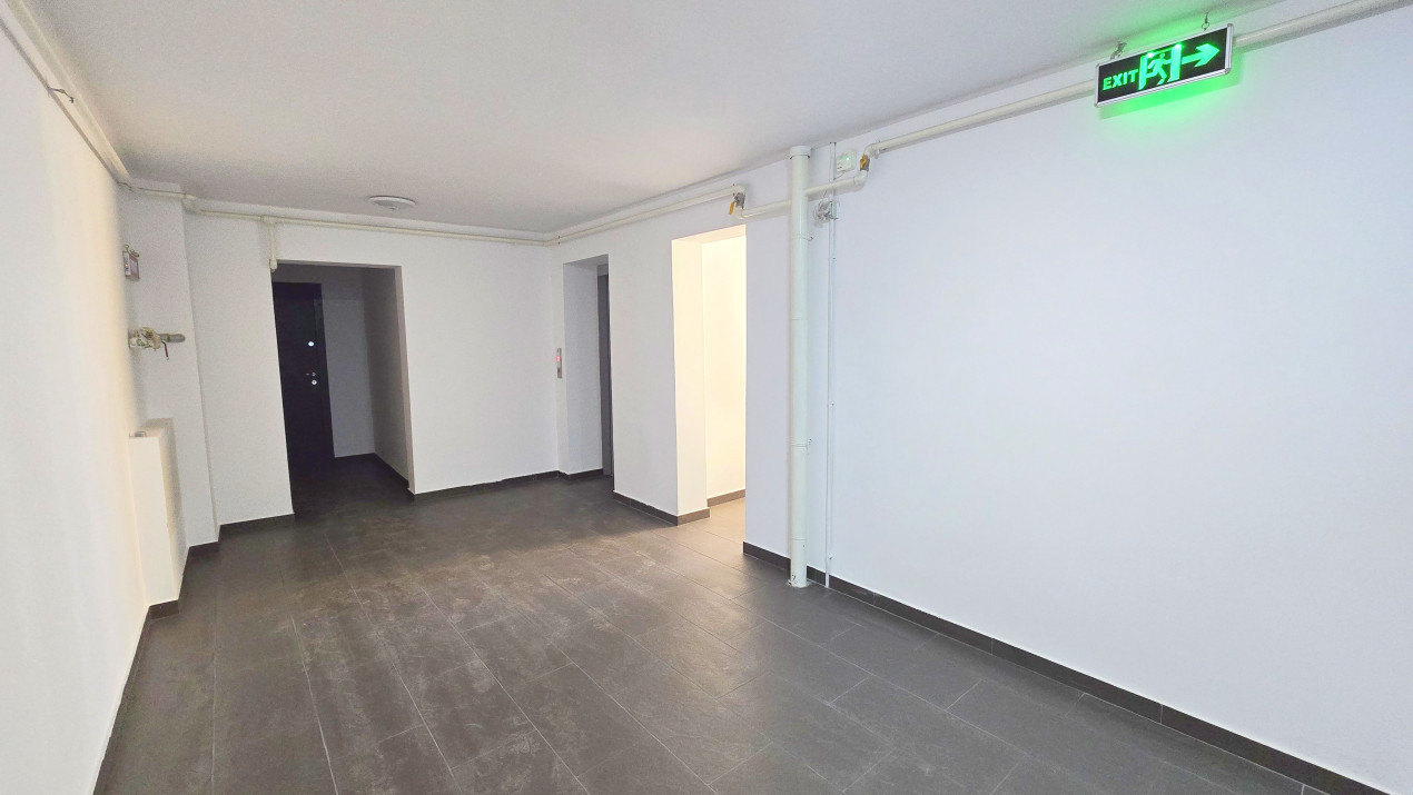 Apartament cu 3 camere langa parcul Tineretului