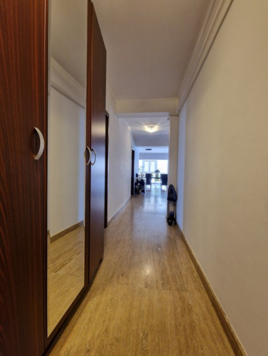 PRET PROMOTIONAL! Apartament cu 4 camere la doar 3 minute de parcul Herastrau