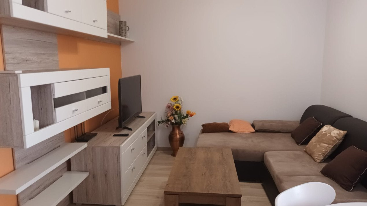 Inchiriere apartament cu  2 camere in  Ared! Comision 0% la chiriasi!