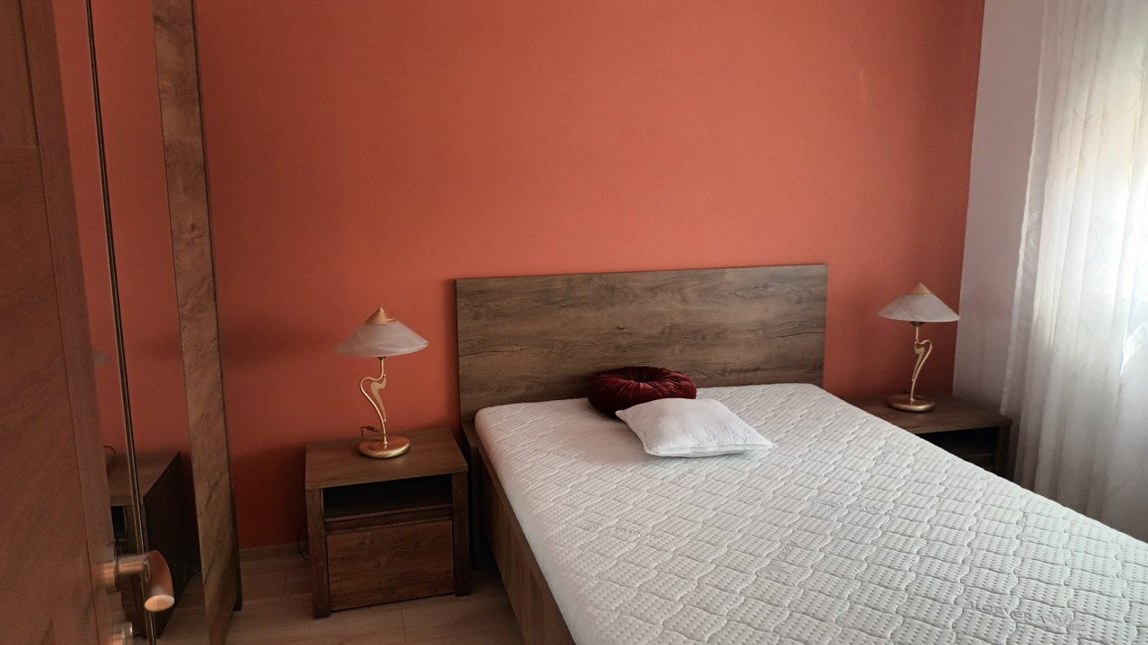 Inchiriere apartament cu  2 camere in  Ared! Comision 0% la chiriasi!