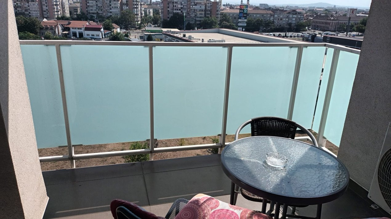 Inchiriere apartament cu  2 camere in  Ared! Comision 0% la chiriasi!