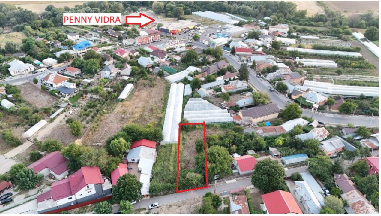 VIDRA LOT 400 MP