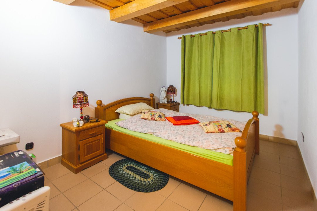 Vila spatioasa - 899 mp teren - zona PREMIUM Sibiu