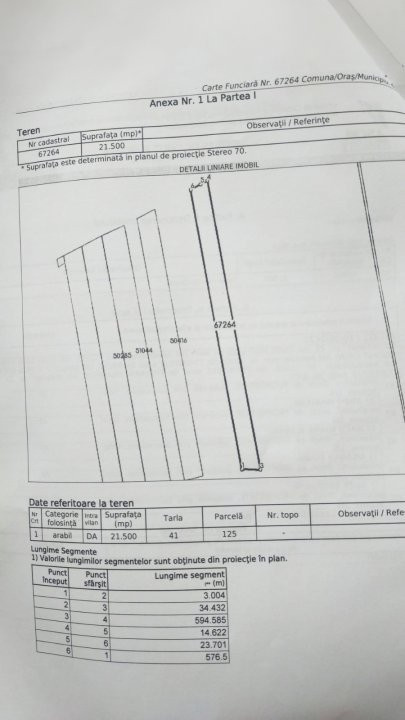 Teren Vanzare Intravilan Branesti investitie Zona Industriala Makita