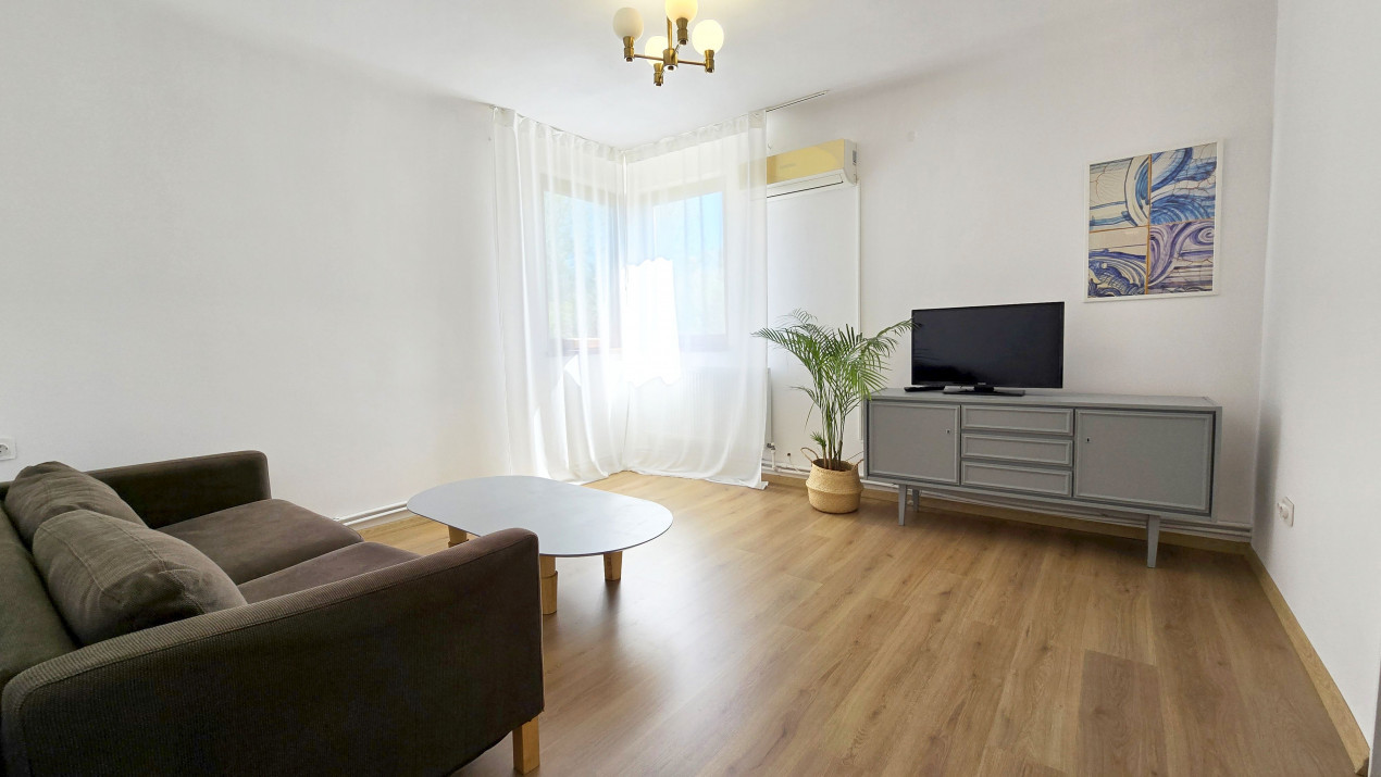 Apartament elegant cu 3 Camere în Cotroceni!