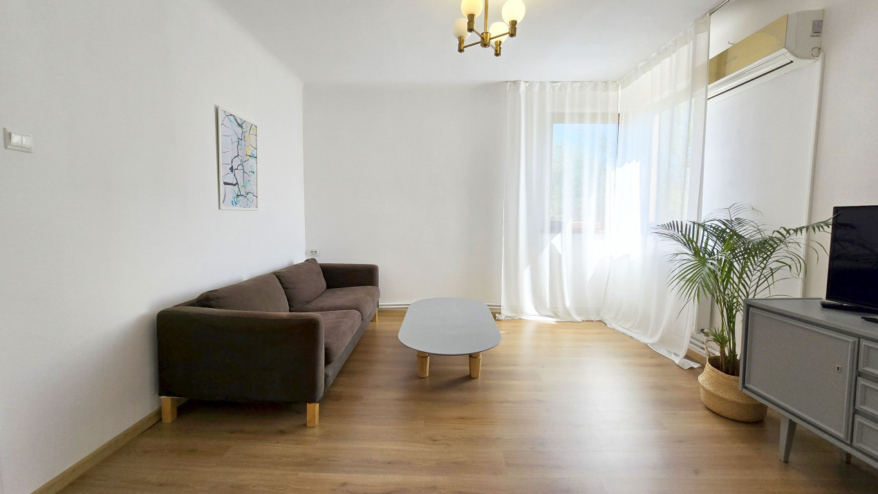 Apartament elegant cu 3 Camere în Cotroceni!