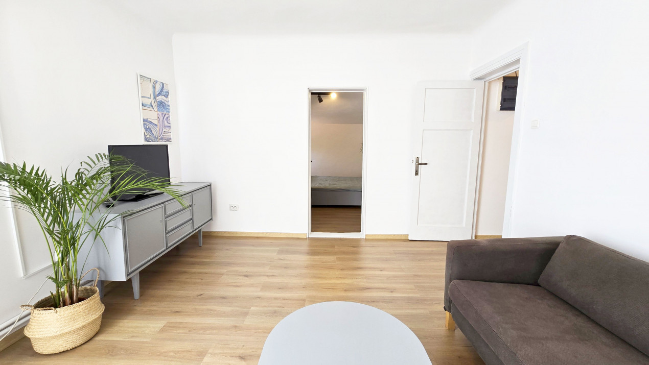 Apartament elegant cu 3 Camere în Cotroceni!