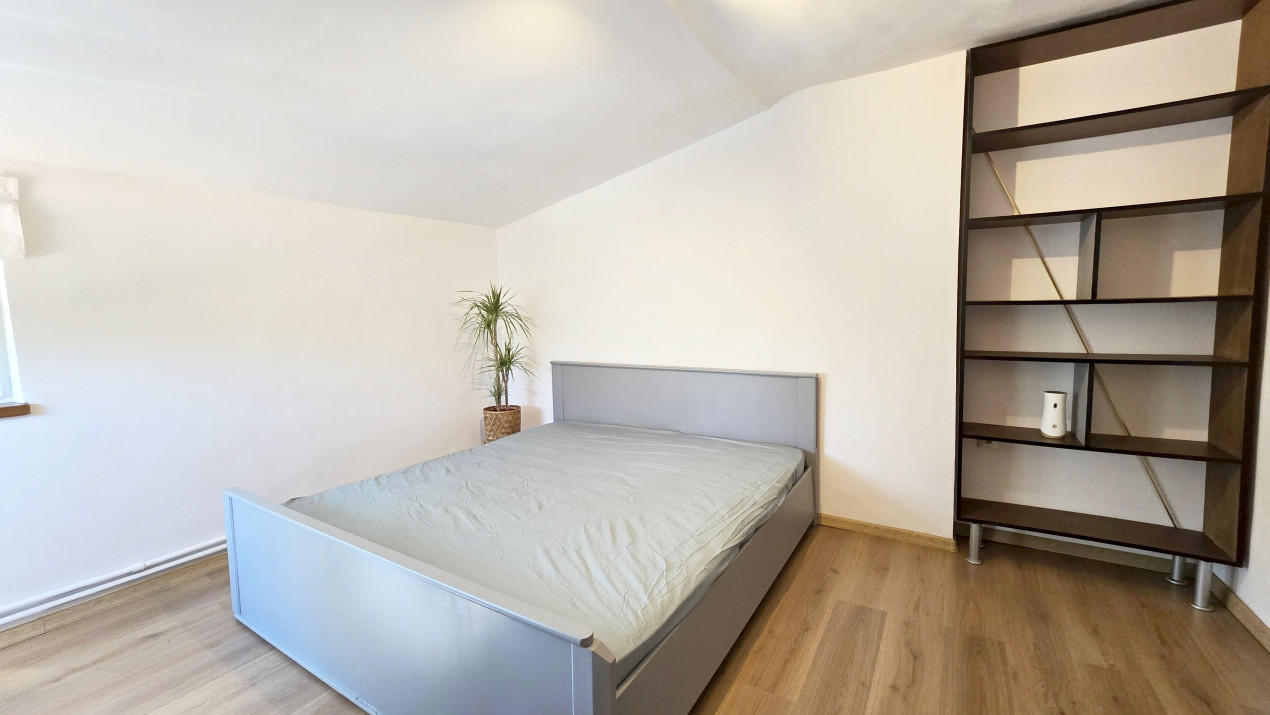 Apartament elegant cu 3 Camere în Cotroceni!