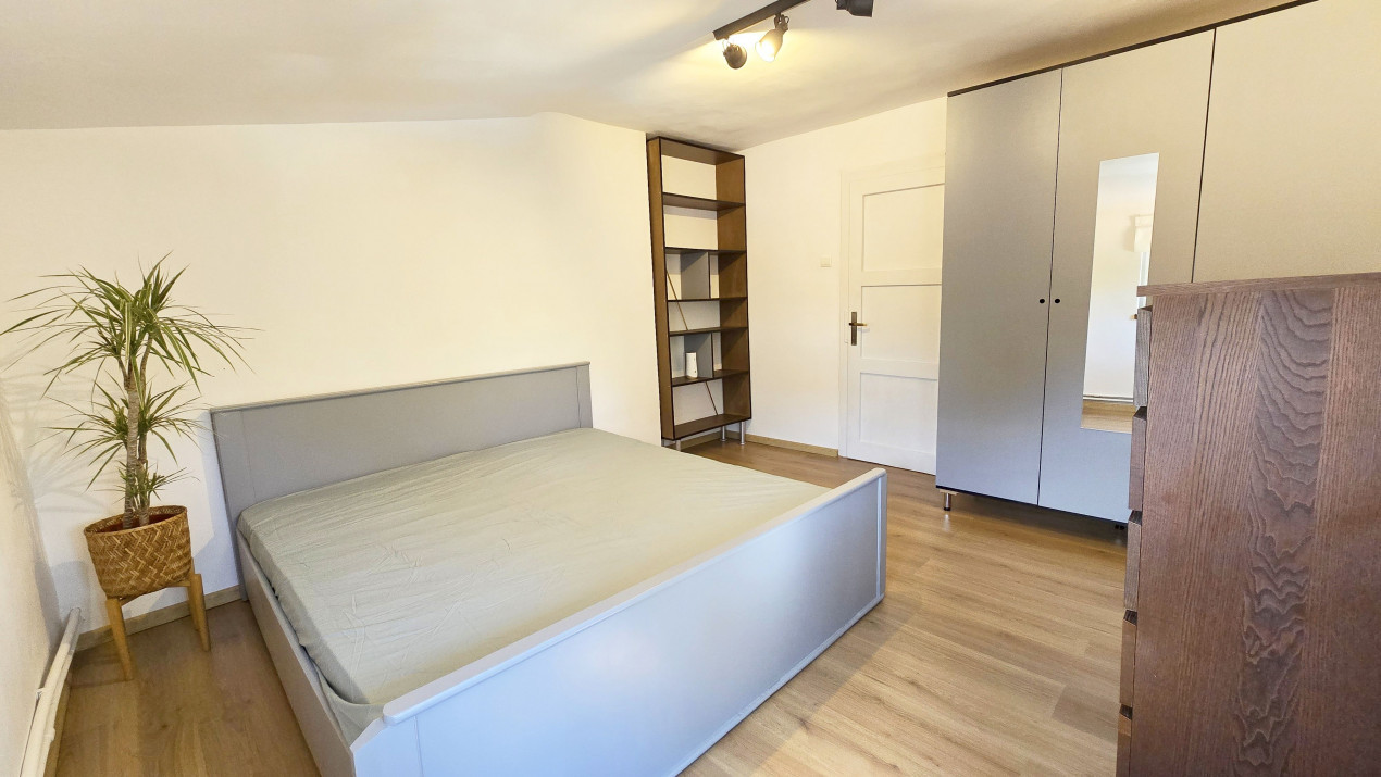 Apartament elegant cu 3 Camere în Cotroceni!