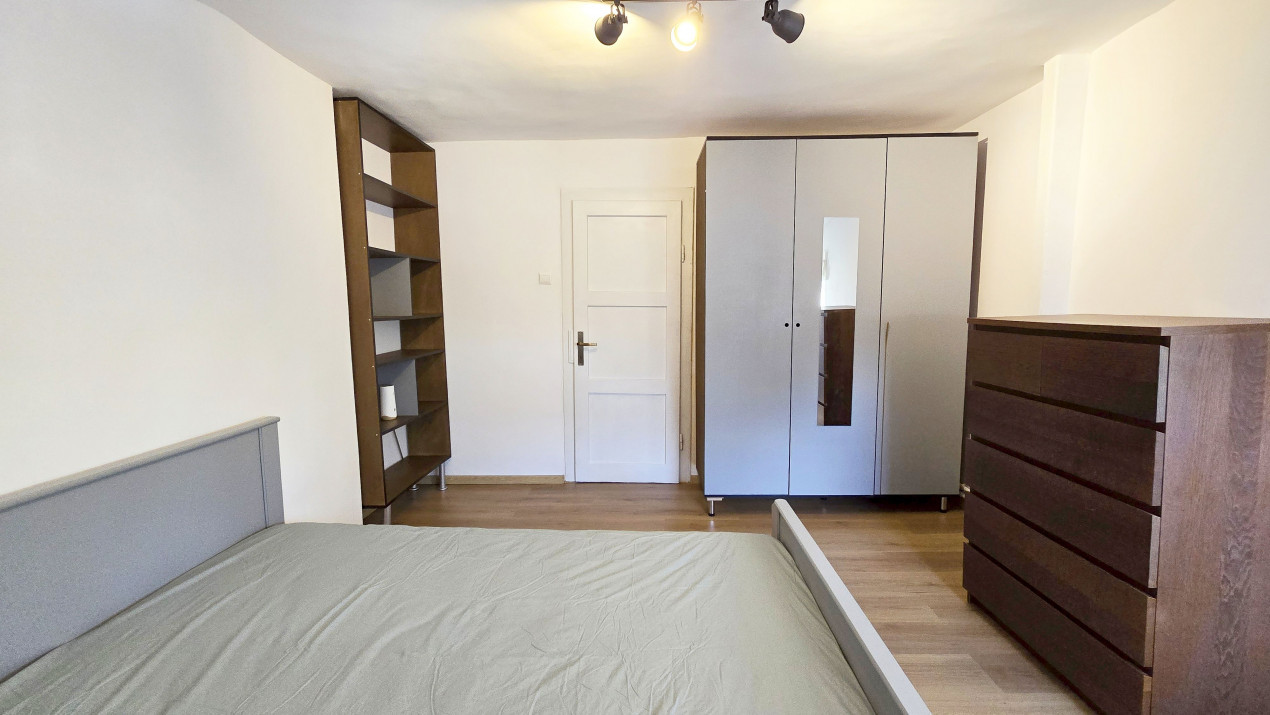 Apartament elegant cu 3 Camere în Cotroceni!