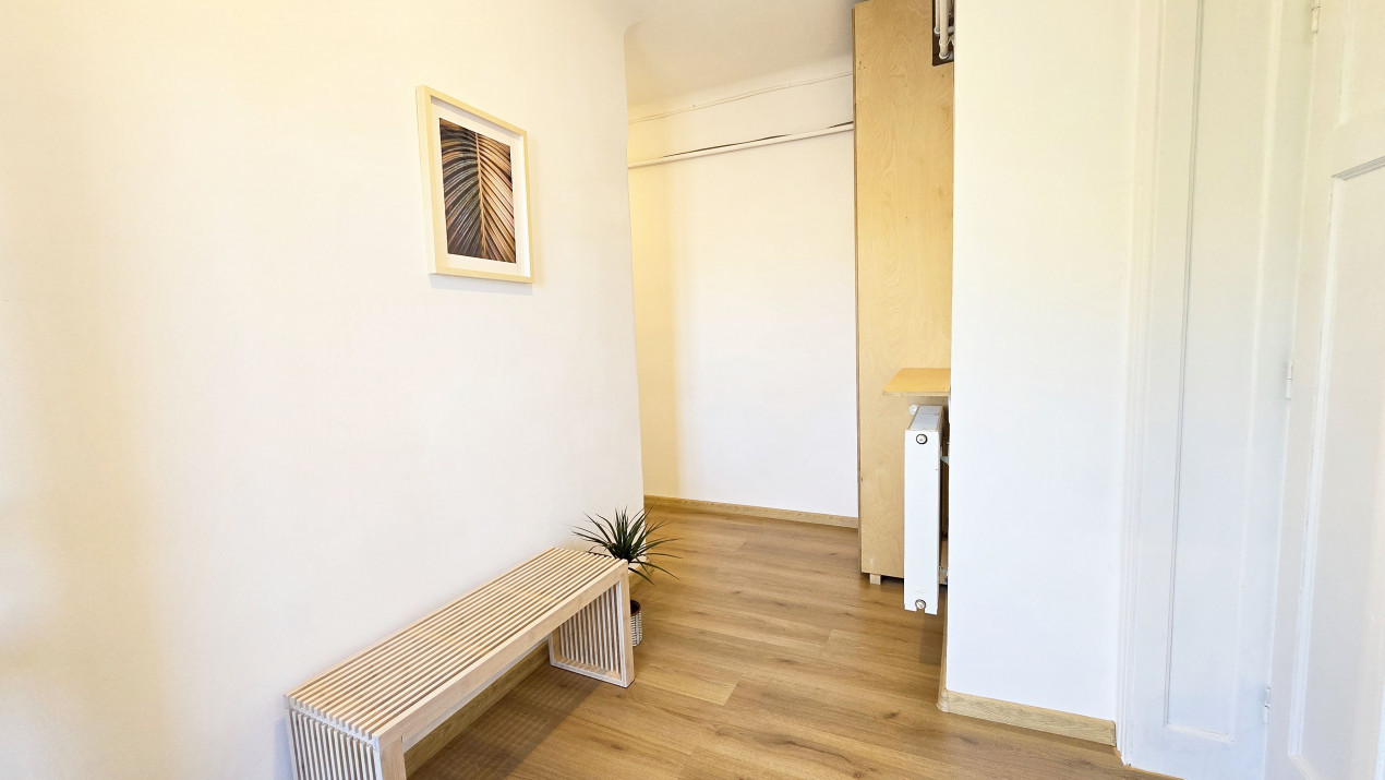 Apartament elegant cu 3 Camere în Cotroceni!