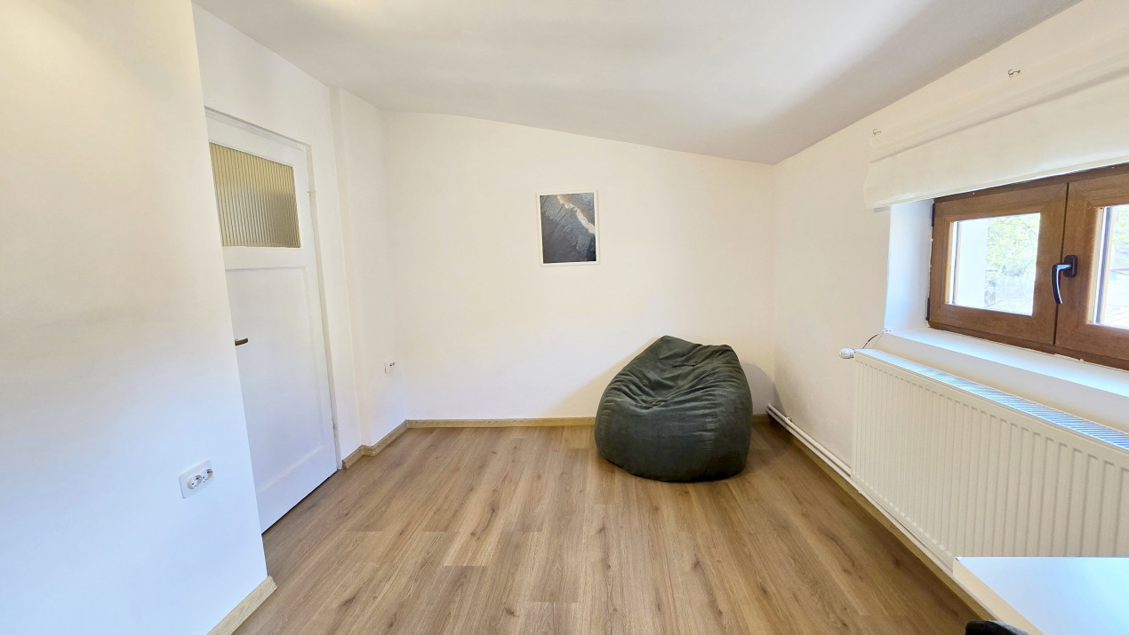 Apartament elegant cu 3 Camere în Cotroceni!