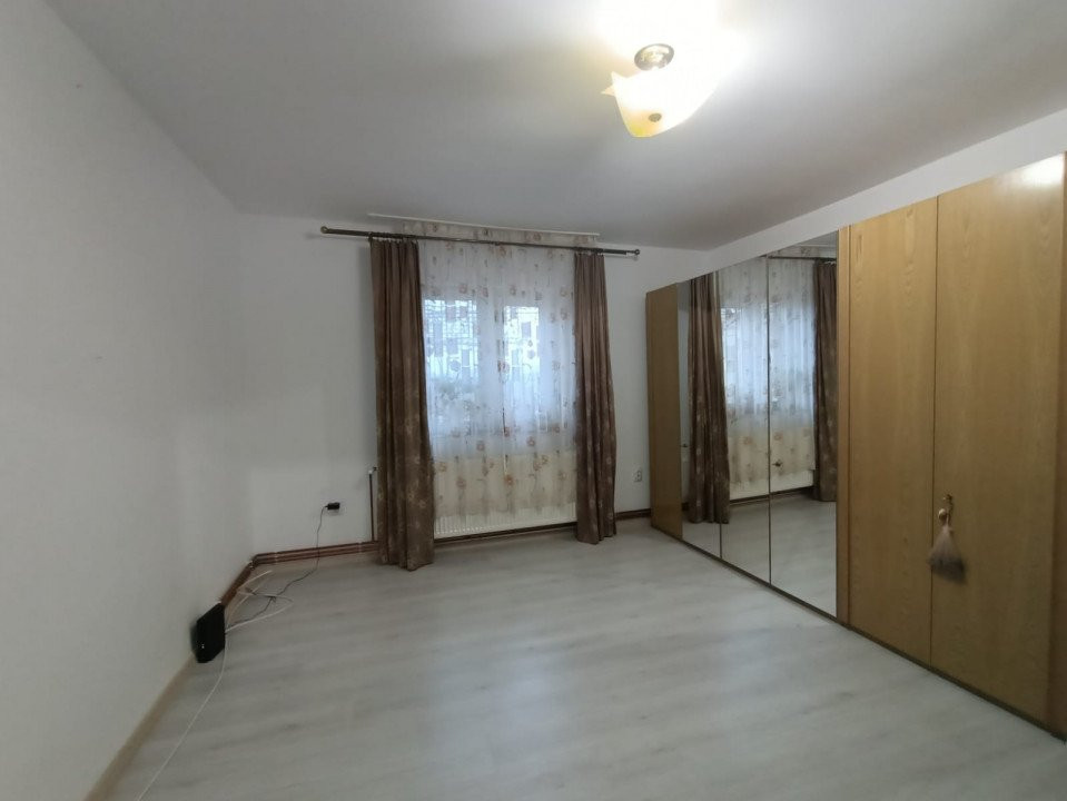 0% COMISION! Casa individuala pe str. Agriculturii, zona Liceul Agricol