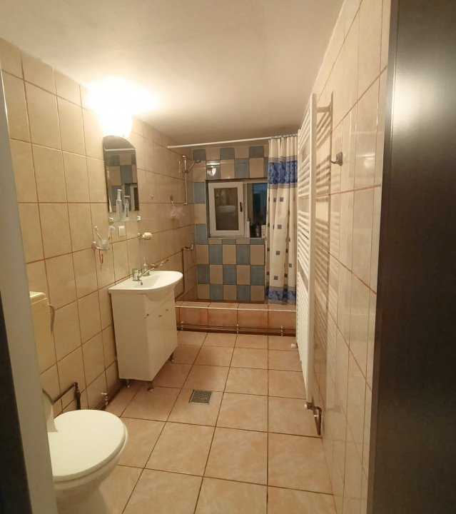 0% COMISION! Casa individuala pe str. Agriculturii, zona Liceul Agricol