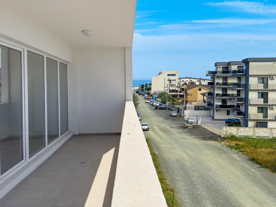 Apartament deosebit in Mamaia Nord la doar 250m de plaja