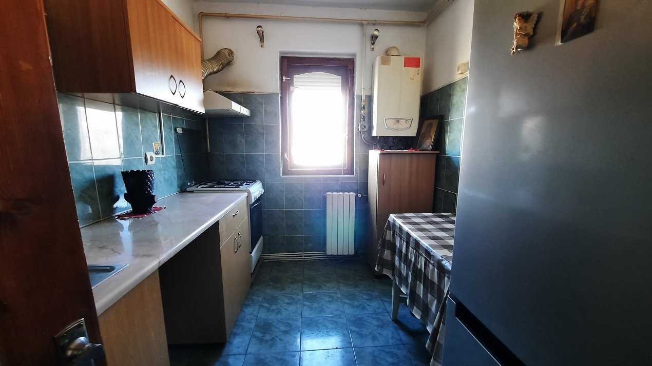 Comision 0 - Apartament cu 3 camere la preț de 2 camere. CONFORT 1