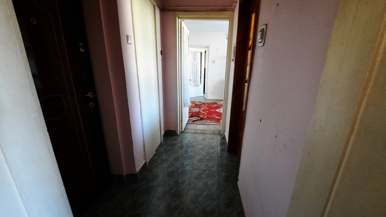 Comision 0 - Apartament cu 3 camere la preț de 2 camere. CONFORT 1