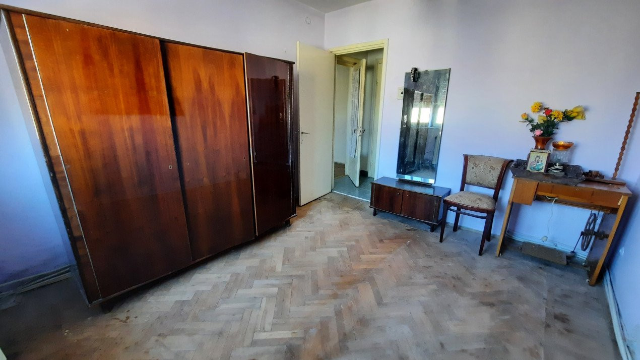 Comision 0 - Apartament cu 3 camere la preț de 2 camere. CONFORT 1